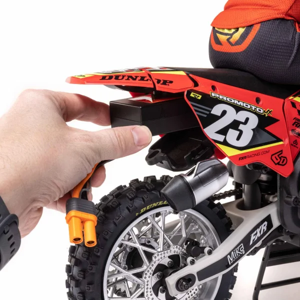 Losi 1:4 Promoto-MX RTR