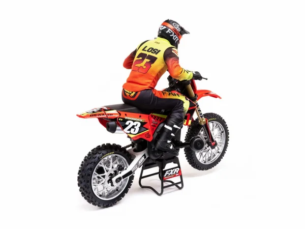 Losi 1:4 Promoto-MX RTR