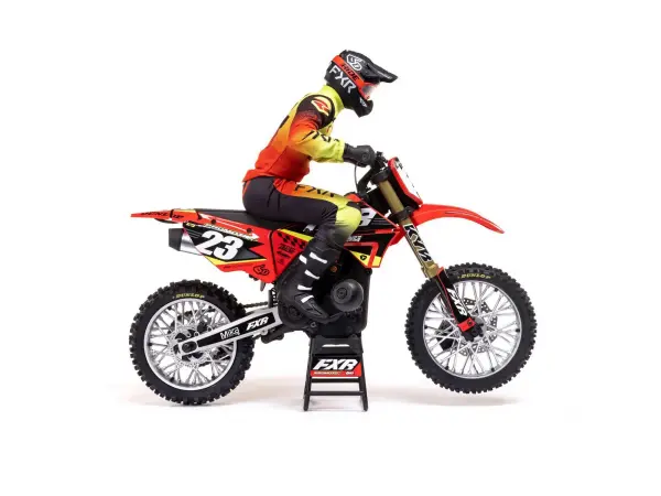 Losi 1:4 Promoto-MX RTR — image 22 of 25