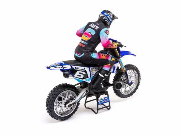 Losi 1:4 Promoto-MX RTR