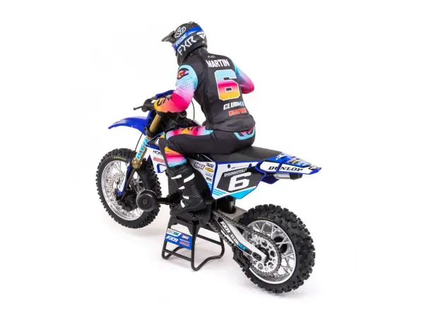Losi 1:4 Promoto-MX RTR — image 16 of 25