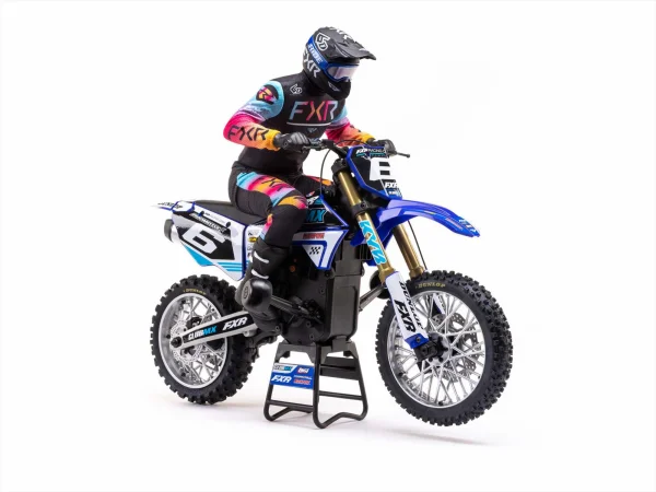 Losi 1:4 Promoto-MX RTR