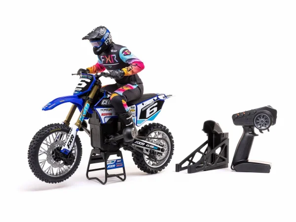 Losi 1:4 Promoto-MX RTR