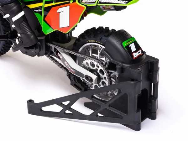 Losi 1:4 Promoto-MX RTR With Battery + Charger - Pro Circuit