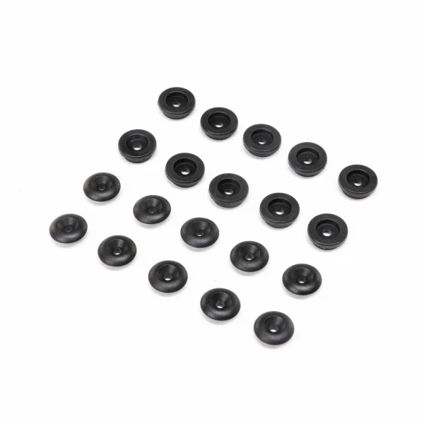 Body Button Set - Complete: Mini LMT