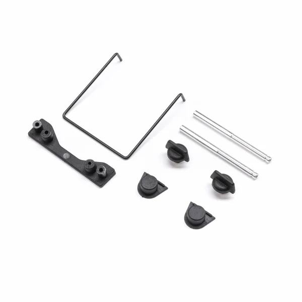 Wing Mount: Mini JRX2