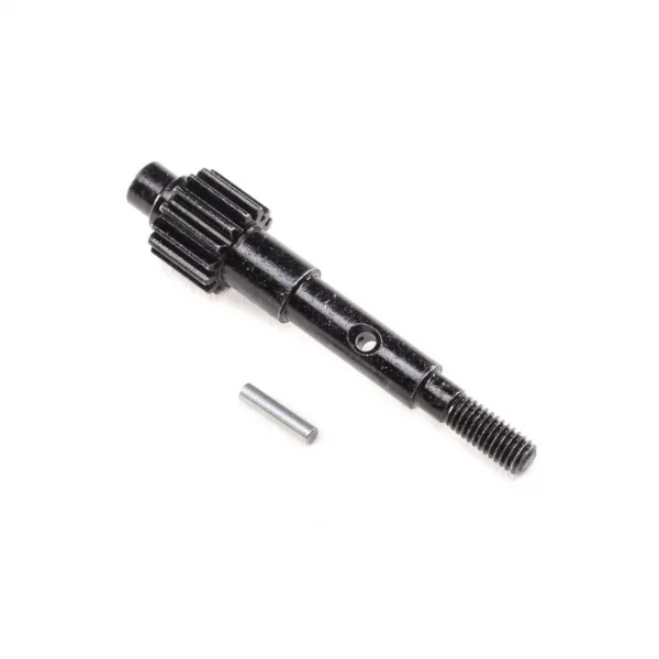 Top Shaft: Mini-T 2.0