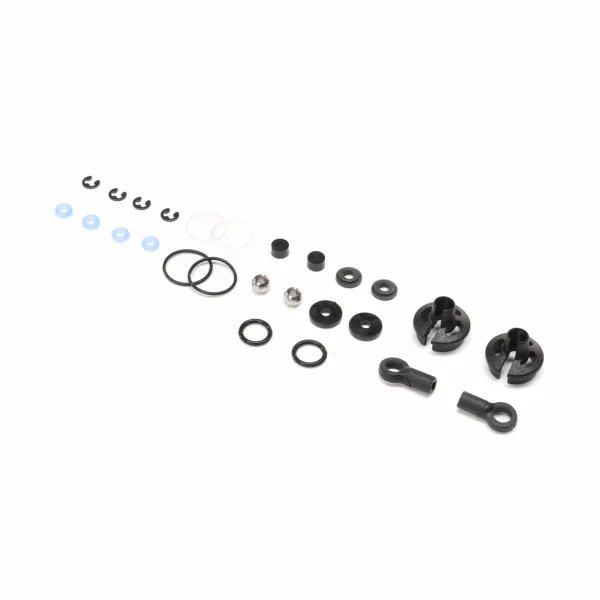 Shock Rebuild Pack: Mini-B - BL