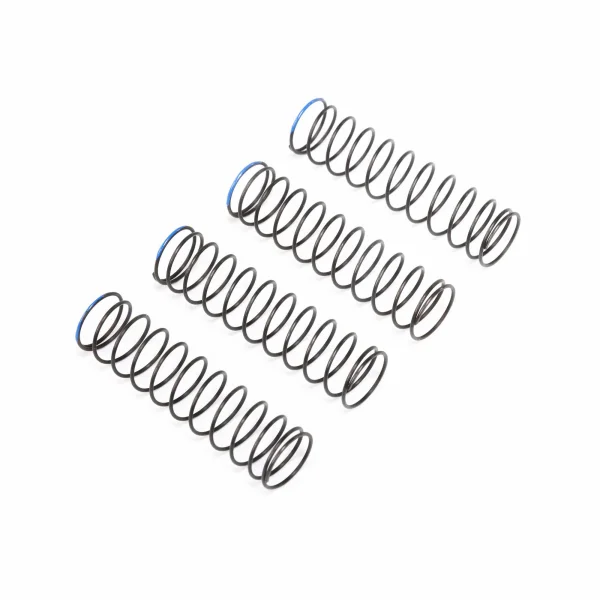 Shock Springs Med - Blue (4): Mini LMT