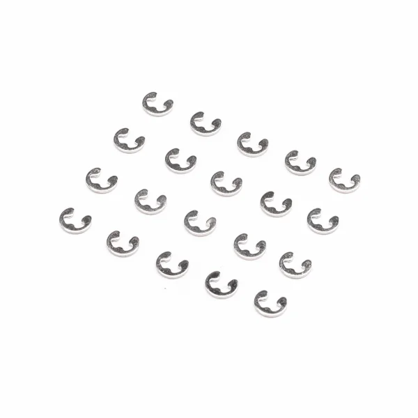 E-Clip - 1.5mm (20)