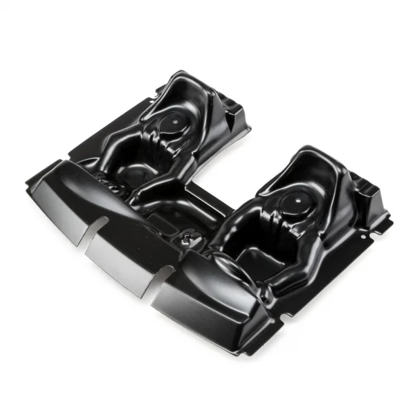 Interior Panel - Painted: RR