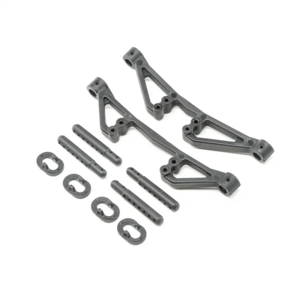 Losi Body Mount Set: Tenacity Sct