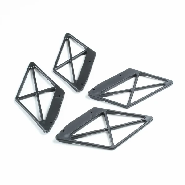 Body Support Sets - Short And Long: 22S Drag