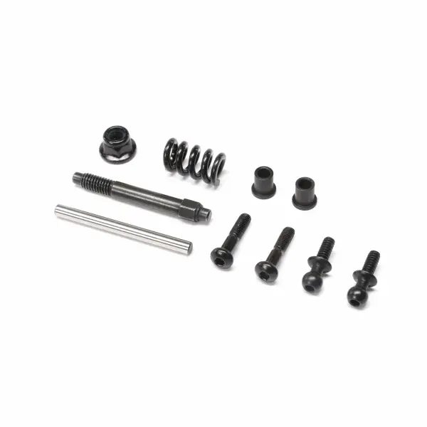 Steering Hardware Set: Baja Rey &mdash; image 2 of 2