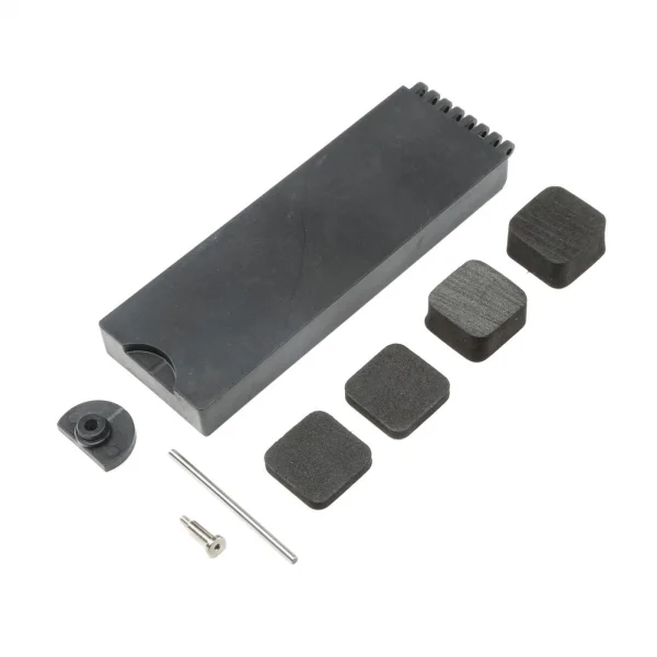 Battery Box: TENACITY