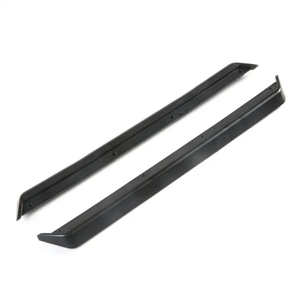 Side Guard - Aluminium Chassis: Tenacity Pro