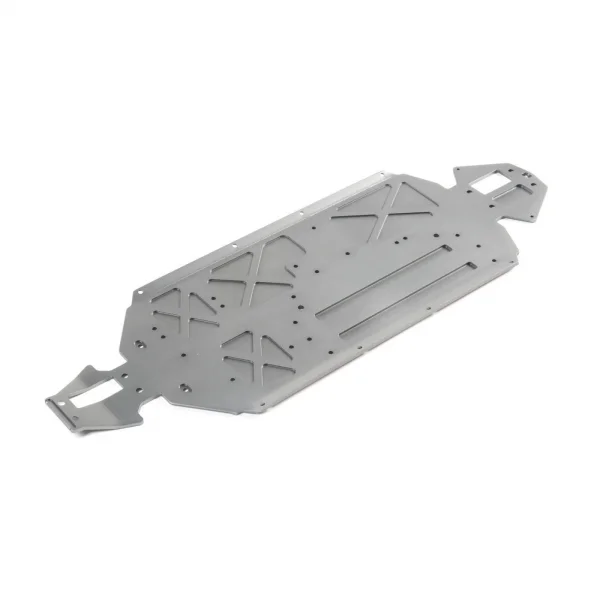 Aluminium Chassis: Tenacity Pro
