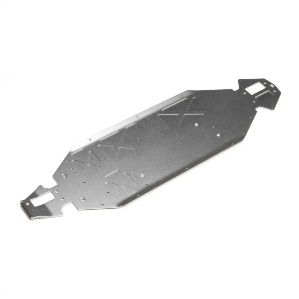 Aluminium Chassis: Ultra 4
