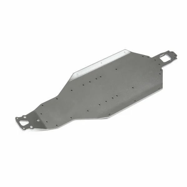 Chassis - Aluminium: 22S