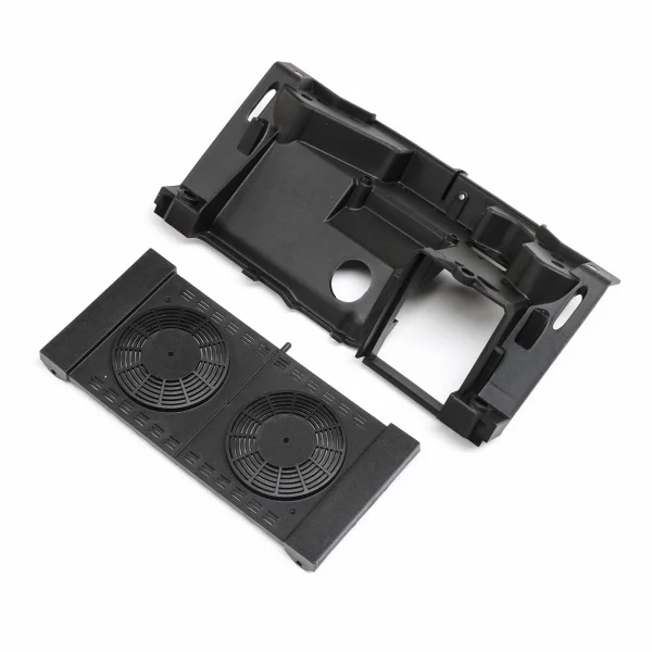 Rear Bulkhead - Fan Panel: Hammer Rey