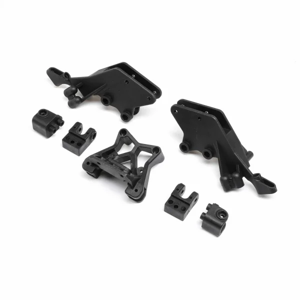 Shock Tower - Track Rod Mount: Hammer Rey