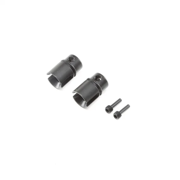 Center Drive Coupler: TENACITY SCT