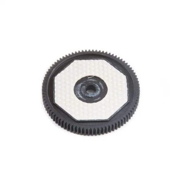 Spur Gear And Slipper Pads - 48p - 84t: 22S