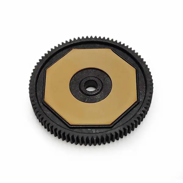 Spur Gear And Slipper Pads - 48p - 84t: 22S &mdash; image 2 of 2