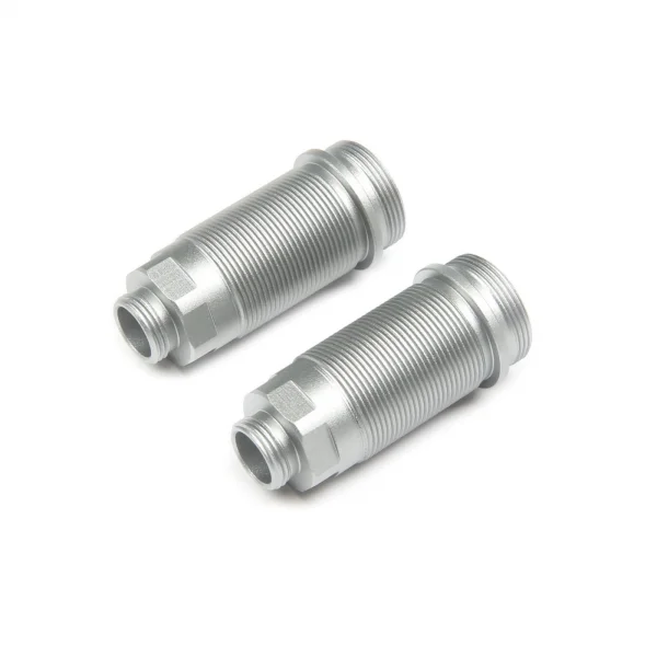 Aluminium Front Shock Bodies: Tenacity Pro