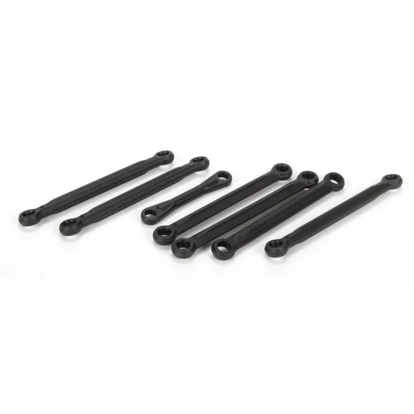 Suspension Link Set: TEN MT
