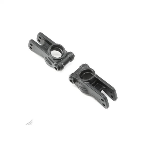 Losi Rear Hubs Set: Tenacity Sct