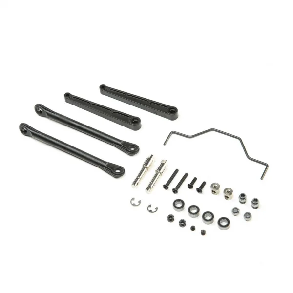 Rear Sway Bar Set: Ultra 4 ** CLEARANCE **