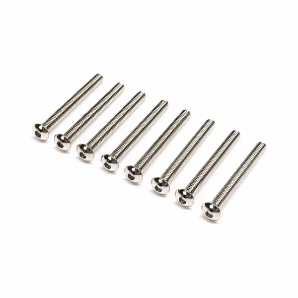 5-40 x 1 1/4in BH Screw (8) — image 2 of 2