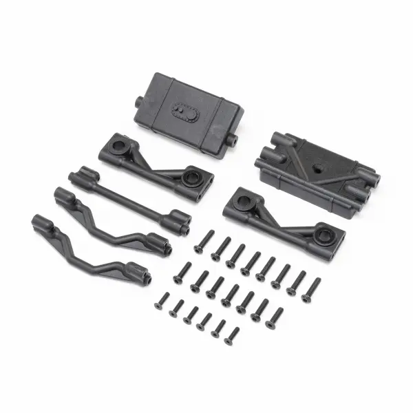 Cross Brace Set - Chassis: LMT — image 2 of 2
