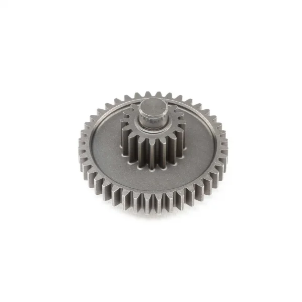 Compound Gear - 16/40 - Mod1 - LST 3XL-E