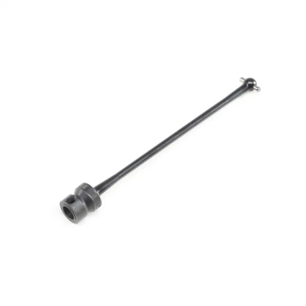 Center Drive Shaft Assmbly - Front: LST 3XL-E