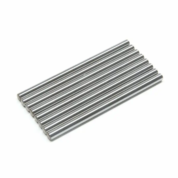Inner Hinge Pin Set: LST - LST2 - XXL2-E - 3XLE — image 2 of 2