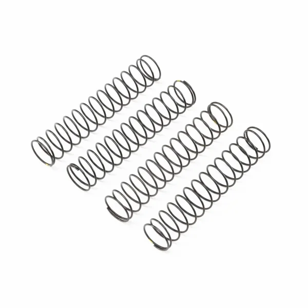 Shock Spring Soft - Yellow - 1.1 rate (4): LMT