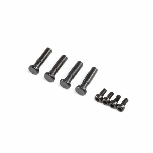 Kingpin set - Front (4): LMT