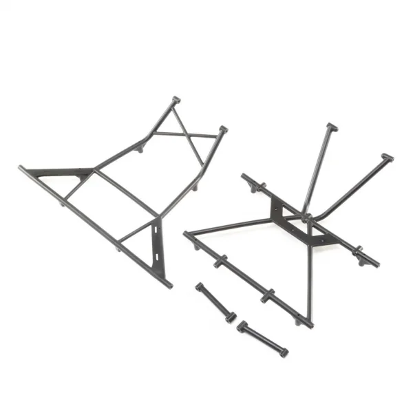 Roll Cage Top Bar - Front Bar: Super Baja Rey