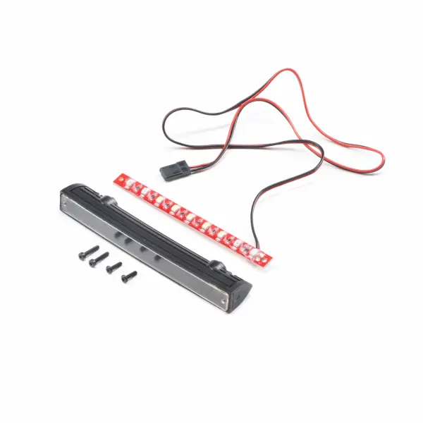 LED Light Bar - Two Color - Rear: Super Rock Rey &mdash; image 2 of 2