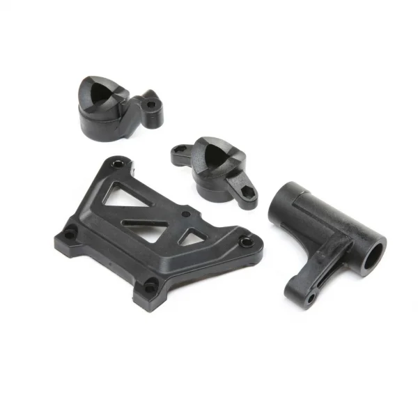 Bellcrank Set And Top Plate: DBXL-E 2.0