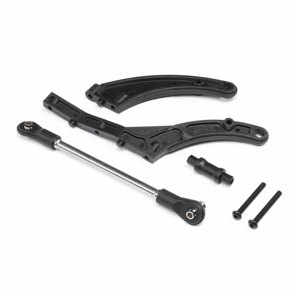 Chassis Brace - Rear: DBXL 2.0