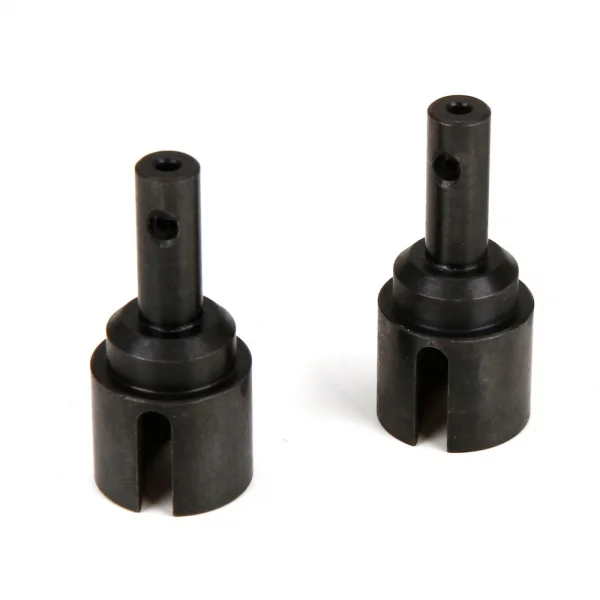 Losi 1/5 Desert Buggy XL 4WD Front/Rear Differential Outdrive Set