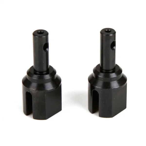 Losi 1/5 Desert Buggy XL 4WD Centre Differential Outdrive Set