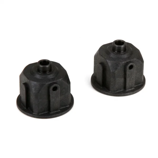 Losi 1/5 Desert Buggy XL 4WD Front/Rear Differential Case (2)