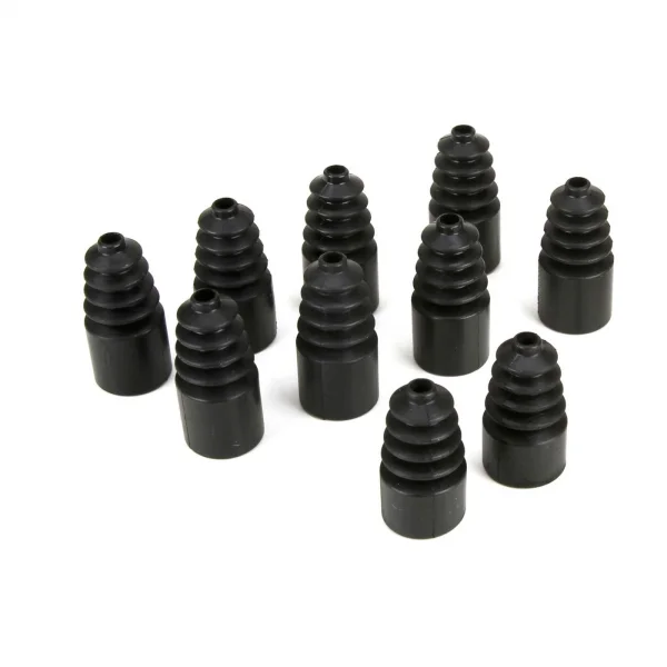 Losi 1/5 Desert Buggy XL 4WD Axle Boot Set (10)