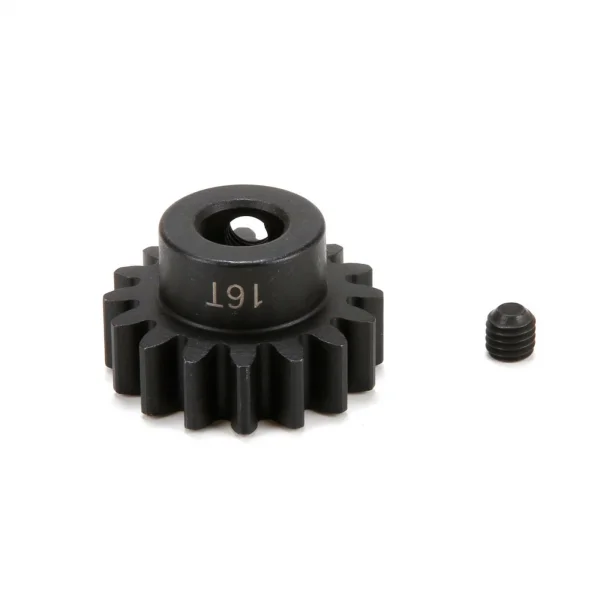 Pinion Gear - 16T - 1.5M - 8mm Shaft