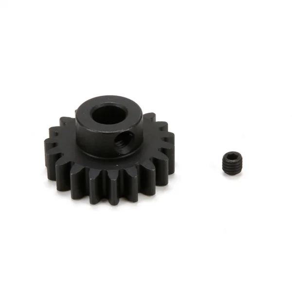 Pinion Gear 19T MOD 1.5: 6IX