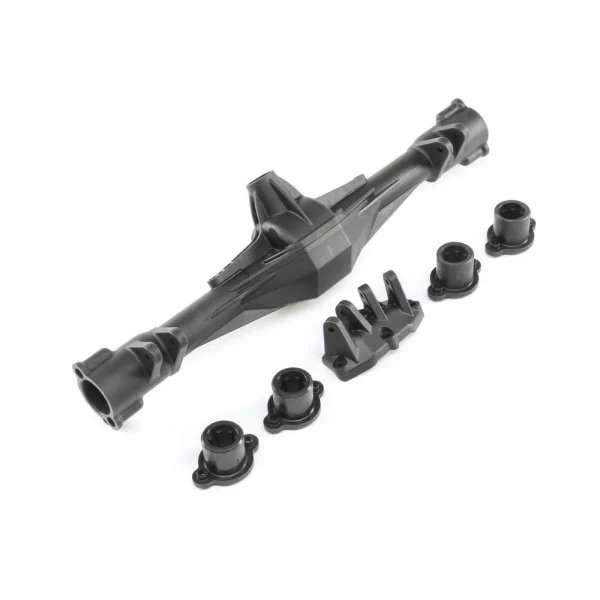 Axle Housing Set - Rear: Super Baja Rey